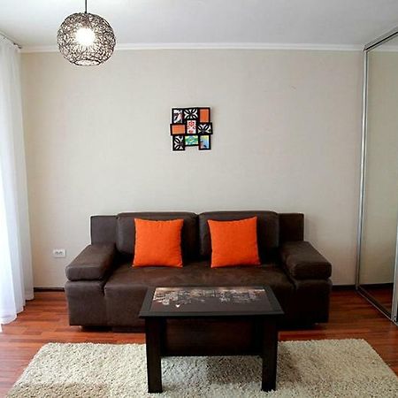 Moskovskaya Studio Mykolaïv Esterno foto