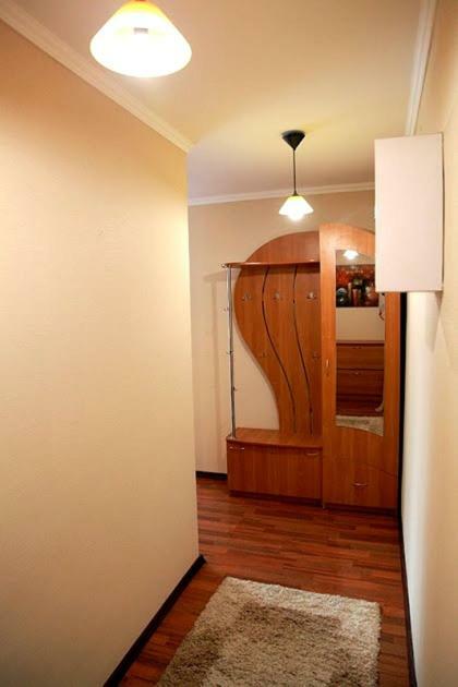 Moskovskaya Studio Mykolaïv Esterno foto