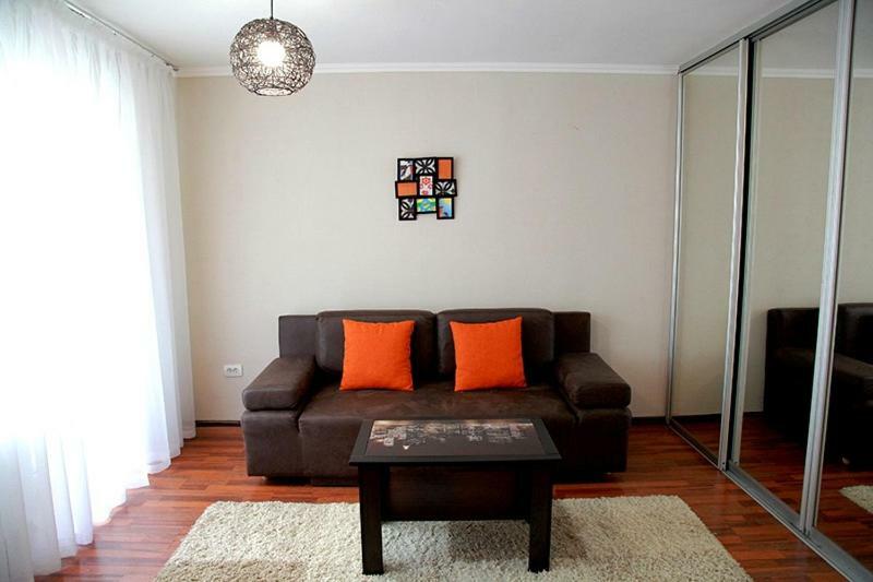 Moskovskaya Studio Mykolaïv Esterno foto