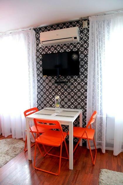 Moskovskaya Studio Mykolaïv Esterno foto